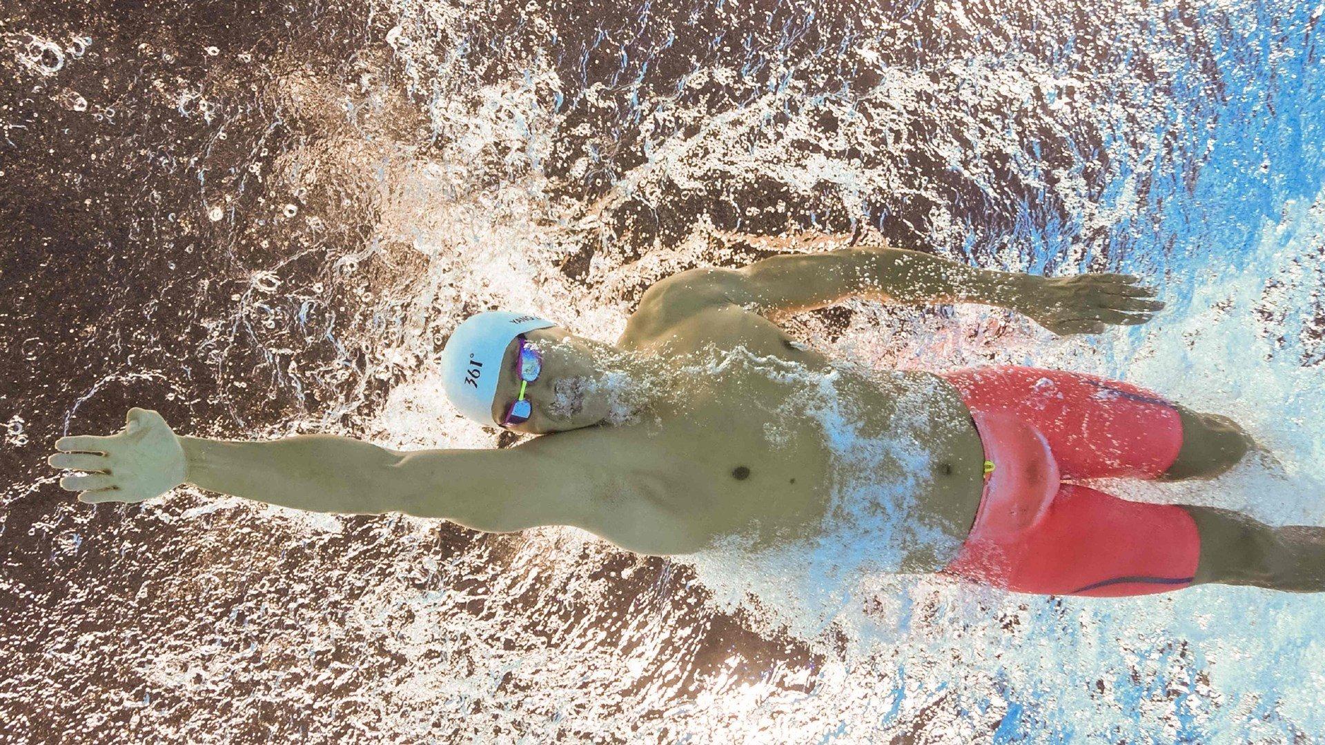 巴黎奥运会奖牌榜风云变幻，中美角逐激烈|b体育