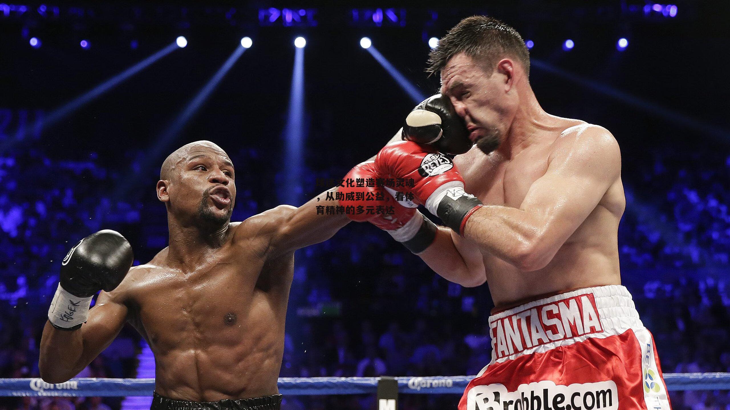 球迷文化塑造赛场灵魂,从助威到公益,看体育精神的多元表达