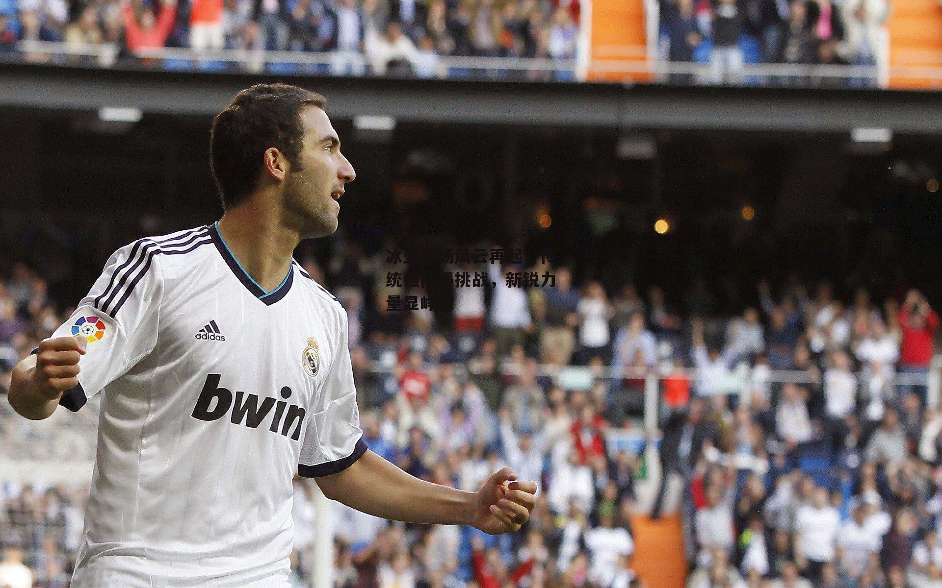 冰壶赛场风云再起,传统强队遇挑战,新锐力量显峥嵘