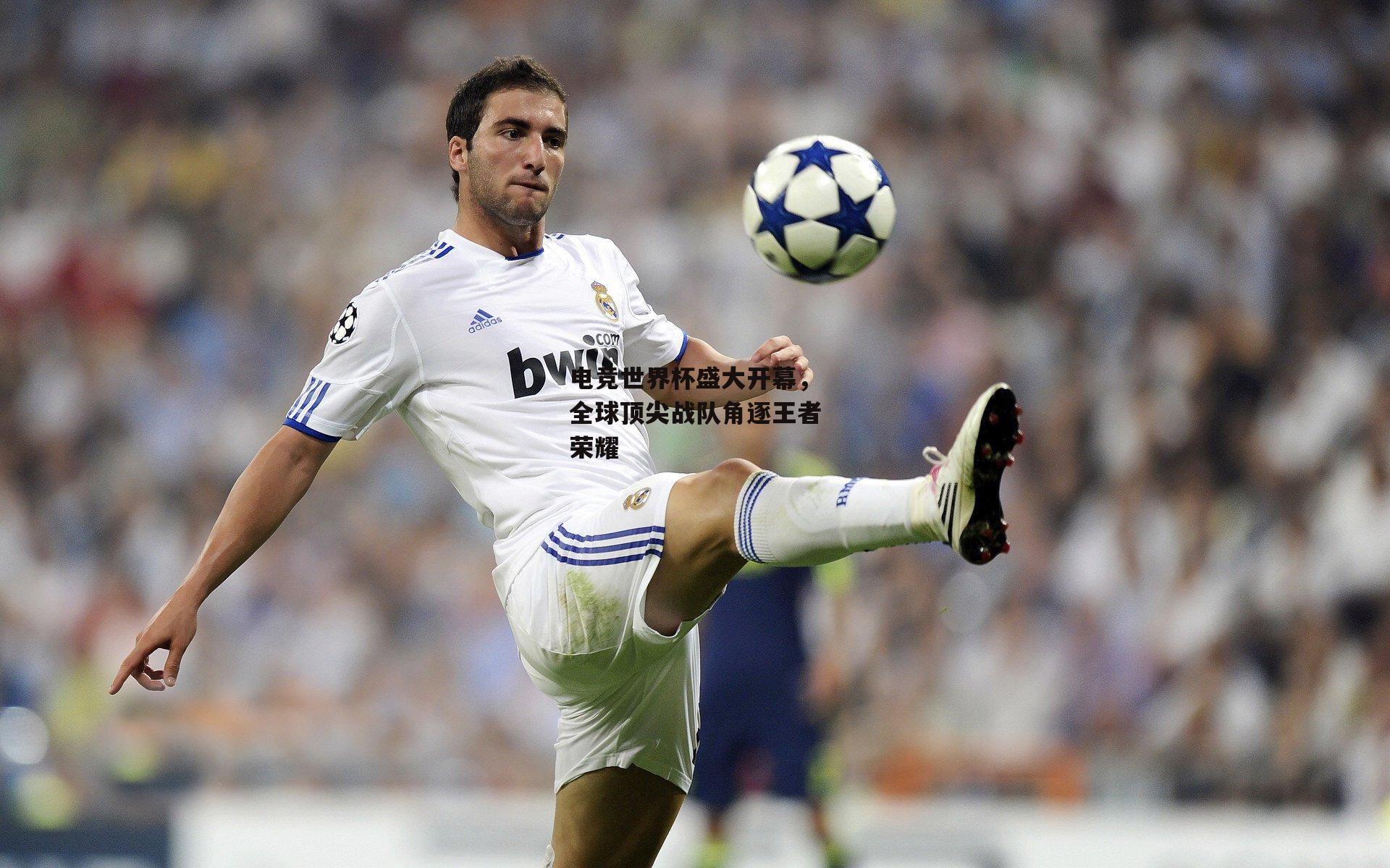 电竞世界杯盛大开幕,全球顶尖战队角逐王者荣耀